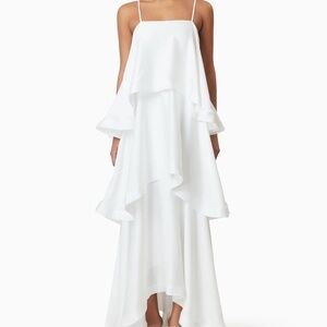 Elliatt Tilly Tiered Maxi Dress